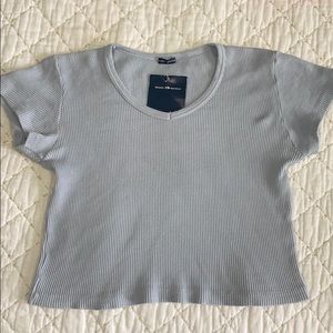 new with tags Brandy Melville shirt